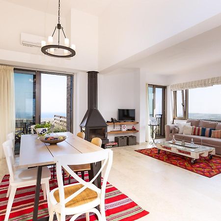 Arion Krini Villa Amnátos Esterno foto