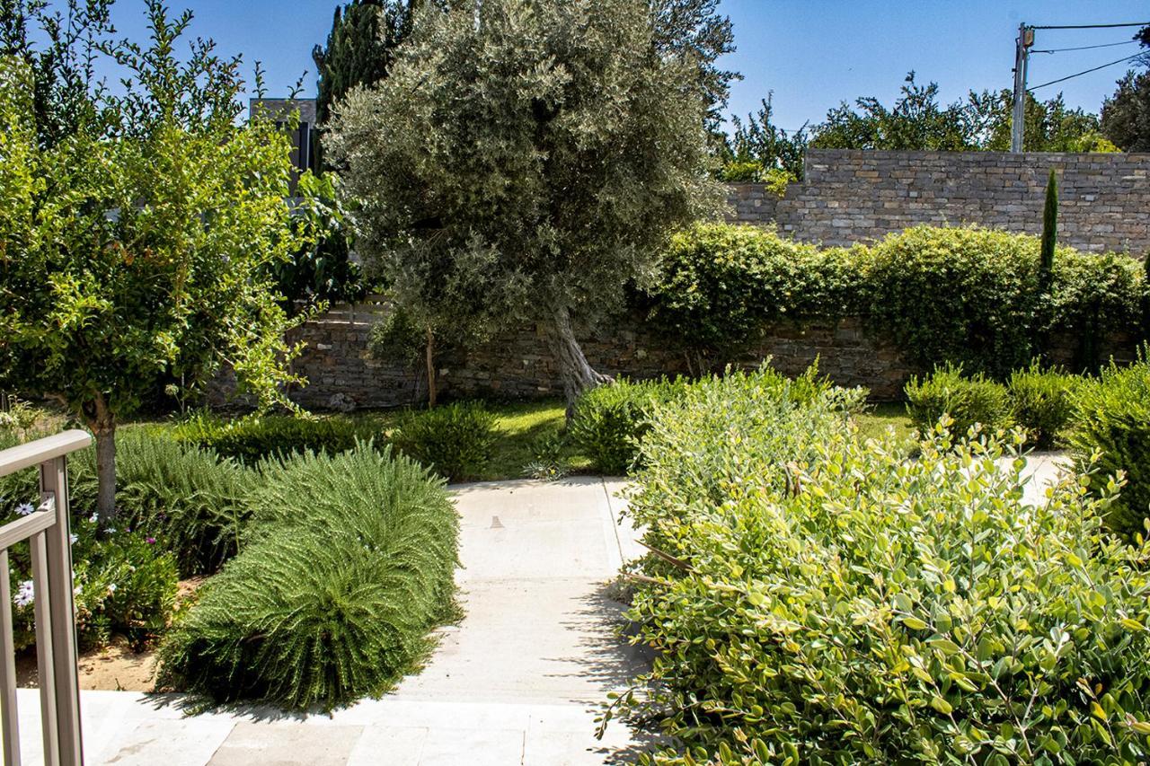 Arion Krini Villa Amnátos Esterno foto