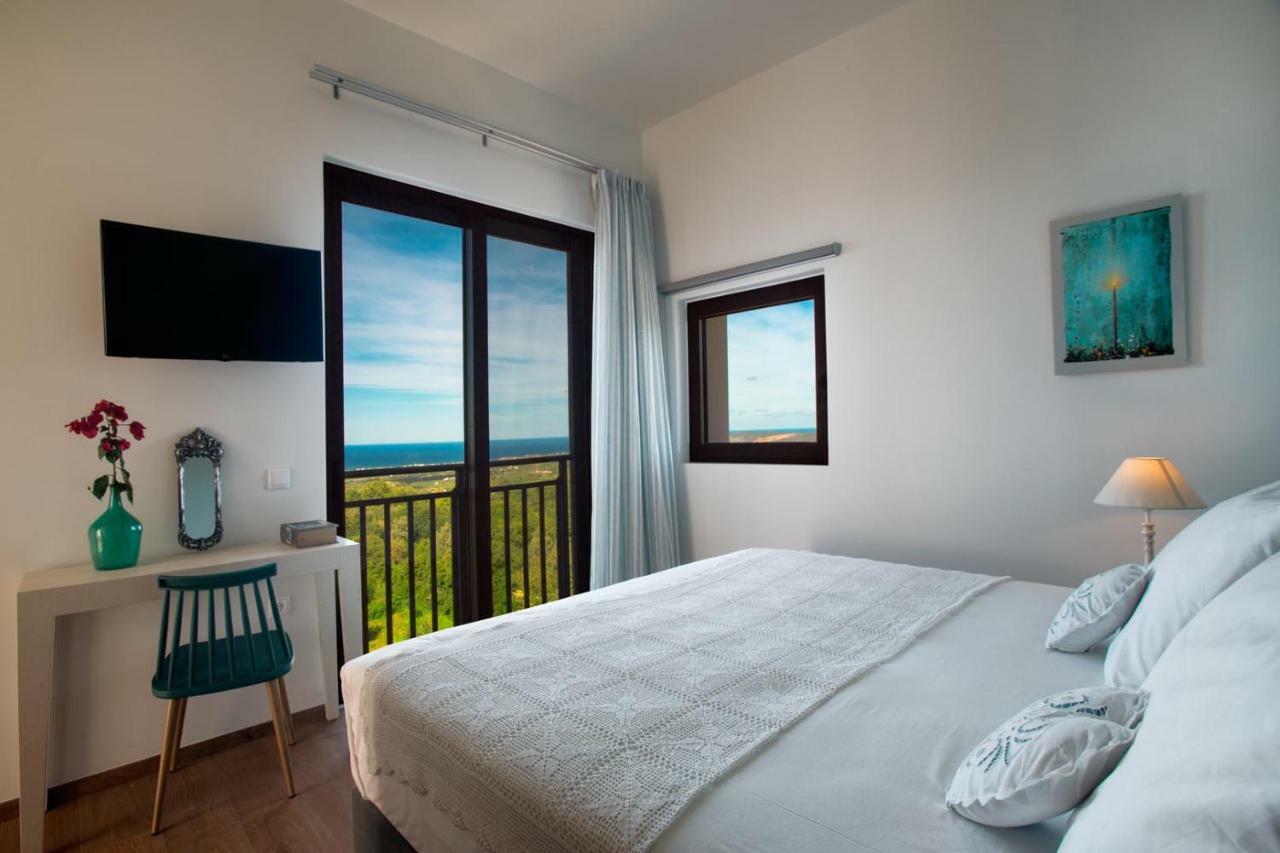Arion Krini Villa Amnátos Esterno foto